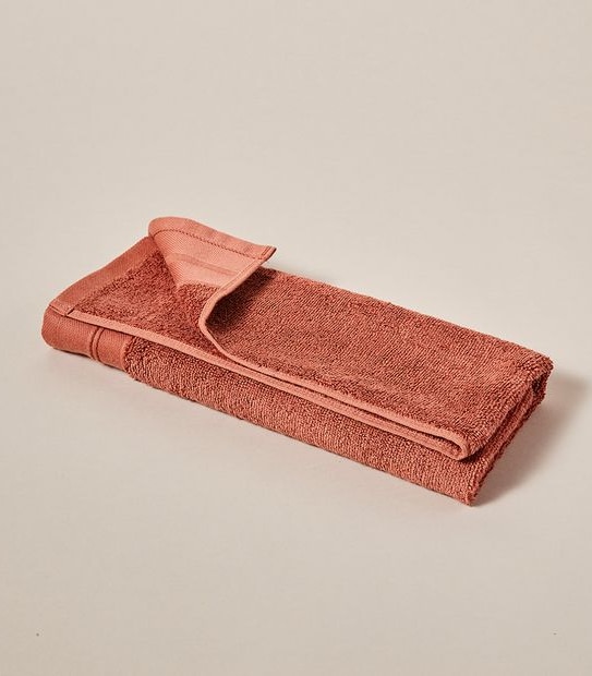Supima Cotton Hand Towel