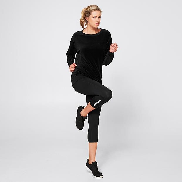 target velour tracksuit
