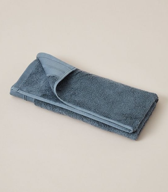 Supima Cotton Hand Towel