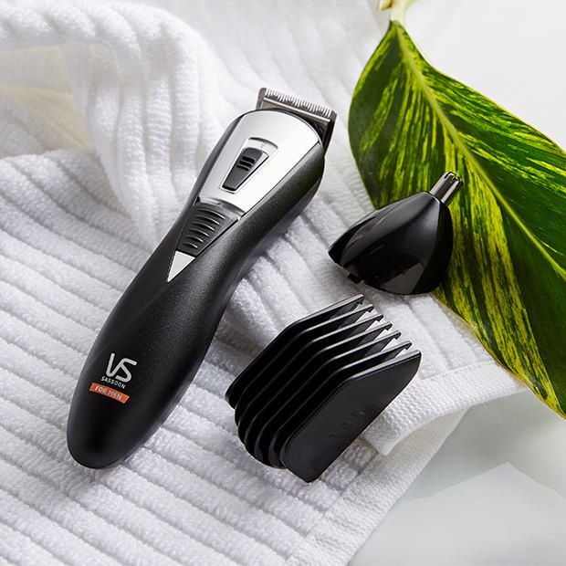 sassoon beard trimmer