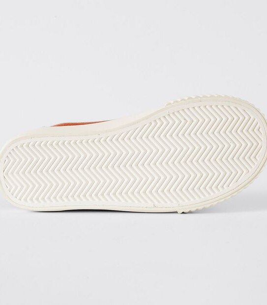 Kids Junior Double Strap Sneaker