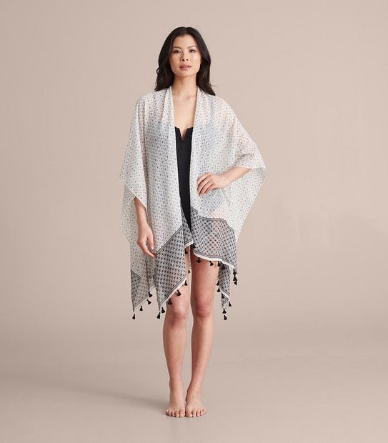 Lightweight Wrap