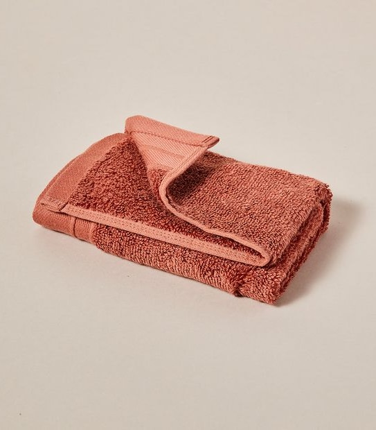 Supima Cotton Face Washer