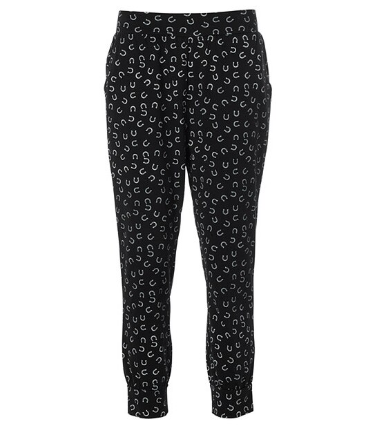 Free Folk Horseshoe Harem Pants