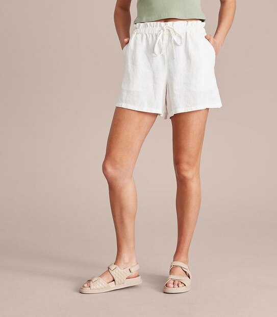 Lily Loves Pull On Shorts