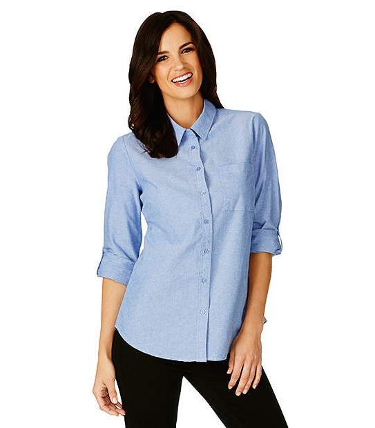 Boyfriend Shirt Target Australia