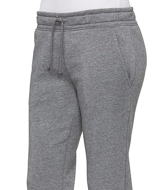 essentials Basic Track Pants - Grey