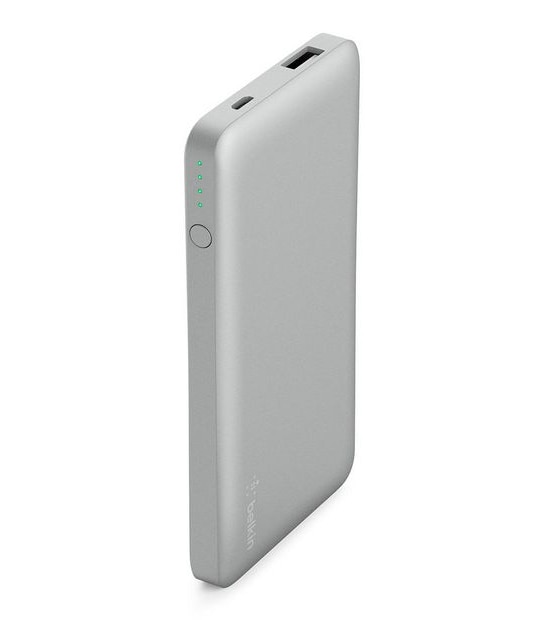 Belkin Pocket Power 5K Powerbank