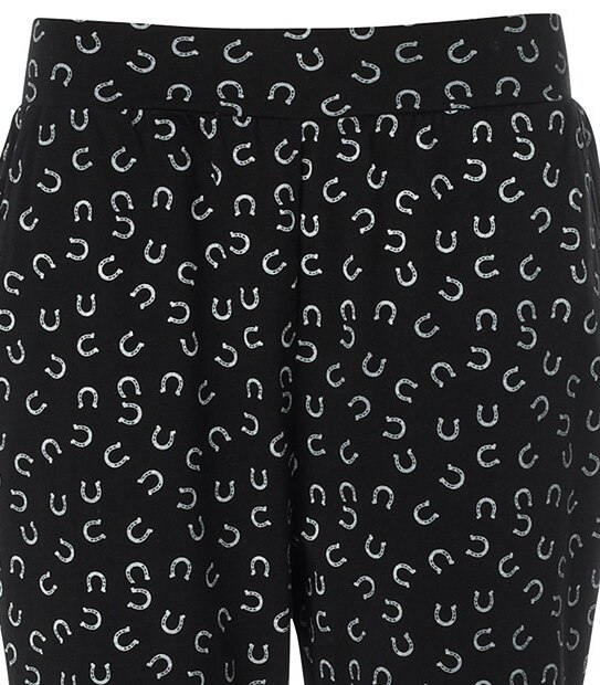 Free Folk Horseshoe Harem Pants