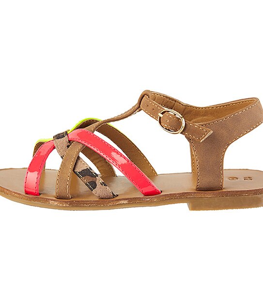 Juno Junior Sandals