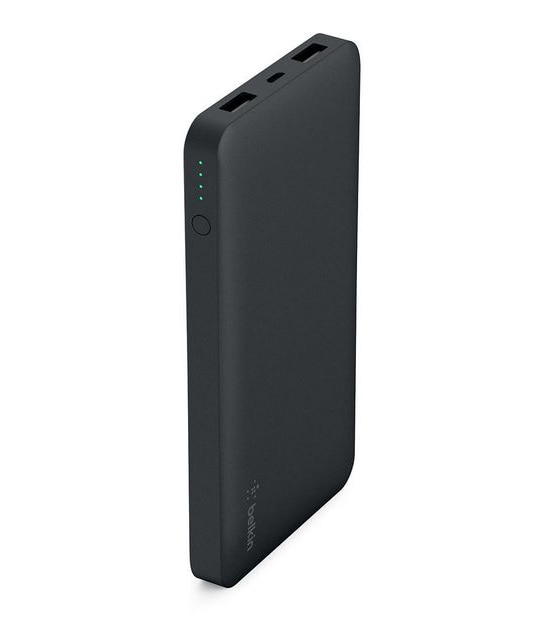 Belkin Pocket Power 10K Powerbank