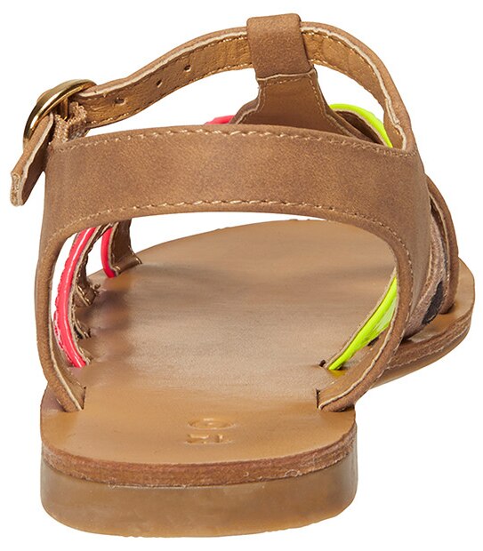 Juno Junior Sandals