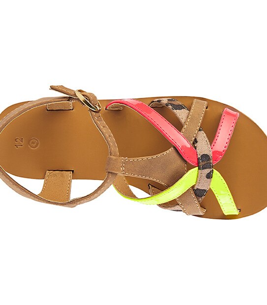 Juno Junior Sandals