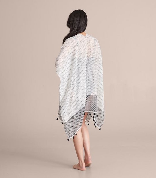 Lightweight Wrap