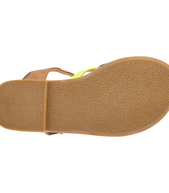 Juno Junior Sandals