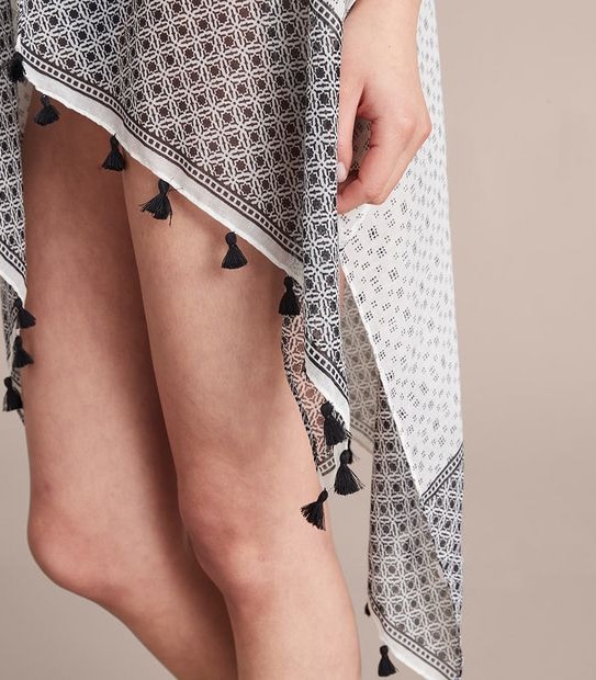 Lightweight Wrap