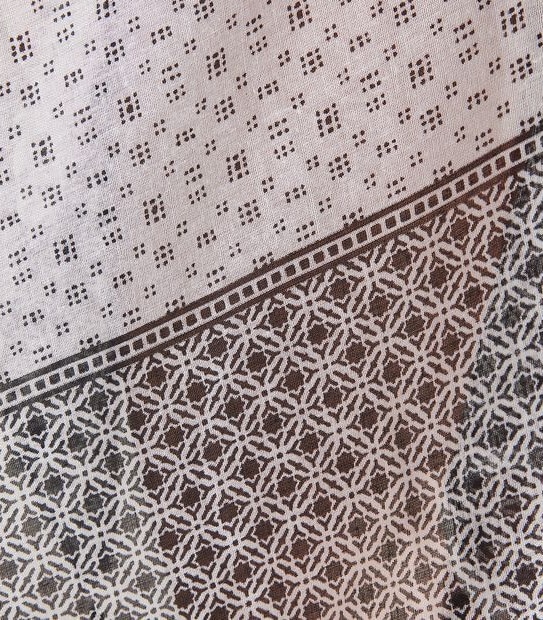 Lightweight Wrap