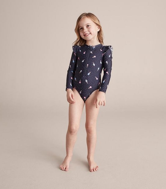 Swim Surfsuit