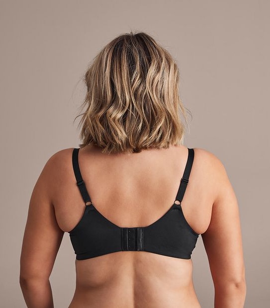 Fuller Figure Contour T-Shirt Bra