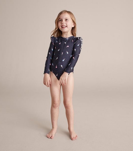 Swim Surfsuit