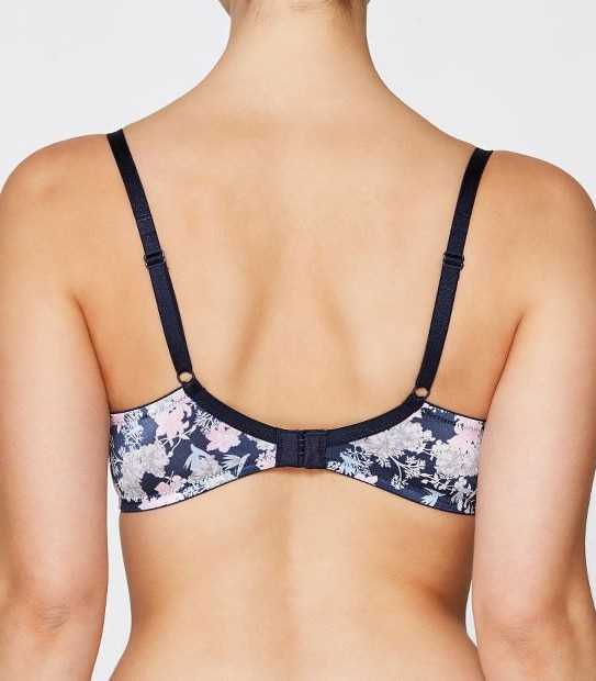 Everyday Full Coverage T-Shirt Bra  Style:IC1202GW