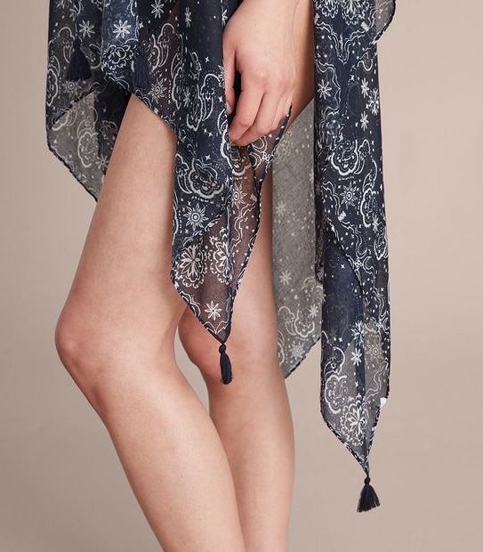 Lightweight Wrap