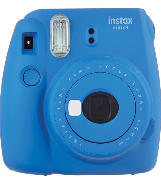 Fujifilm Instax Mini 9 Camera