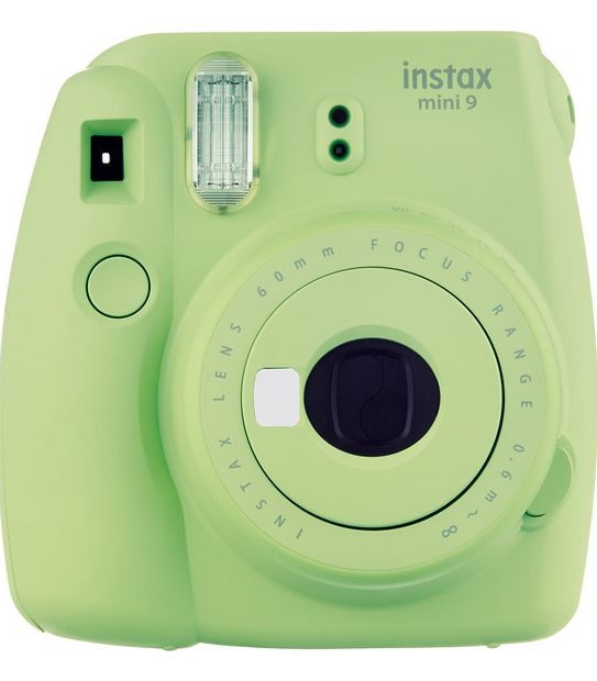 Fujifilm Instax Mini 9 Camera