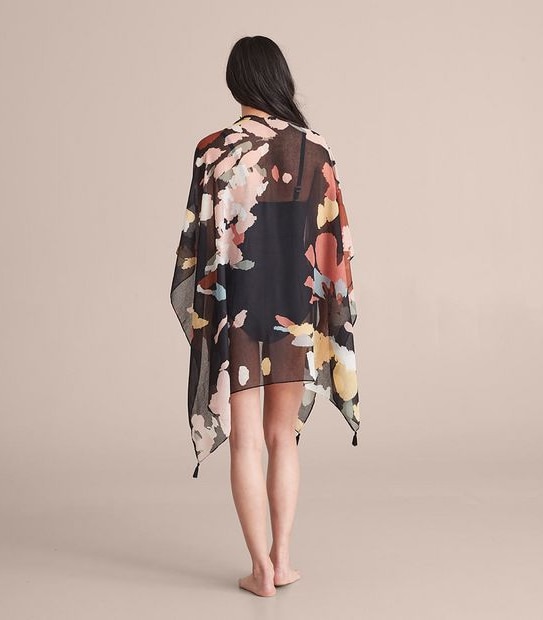 Lightweight Wrap