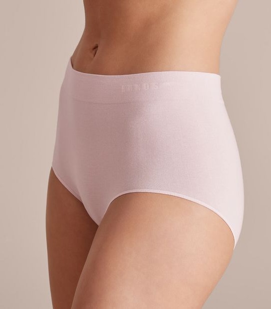 Bonds Seamfree Full Briefs; Style: WWGAT