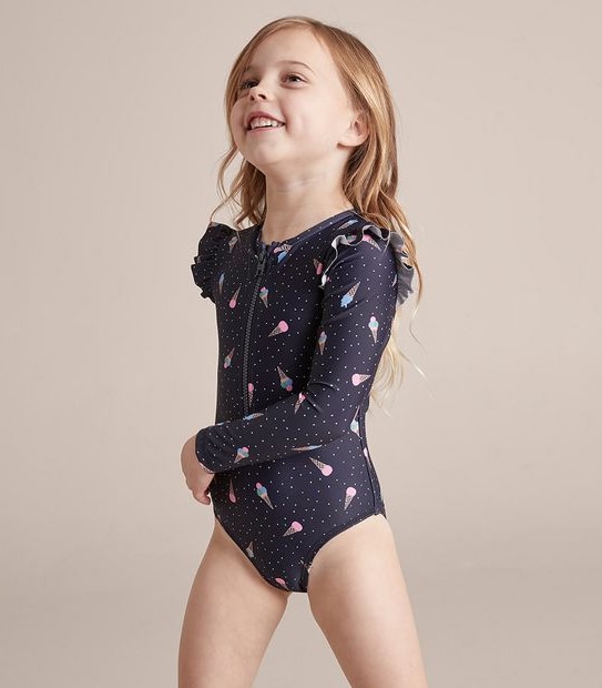 Swim Surfsuit