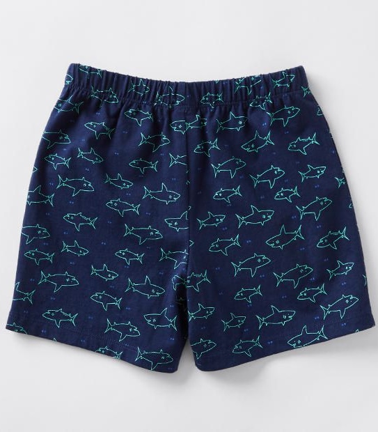 Shark Pyjama Set