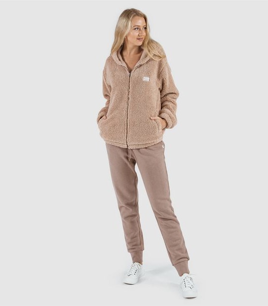 Piping Hot Trackpants