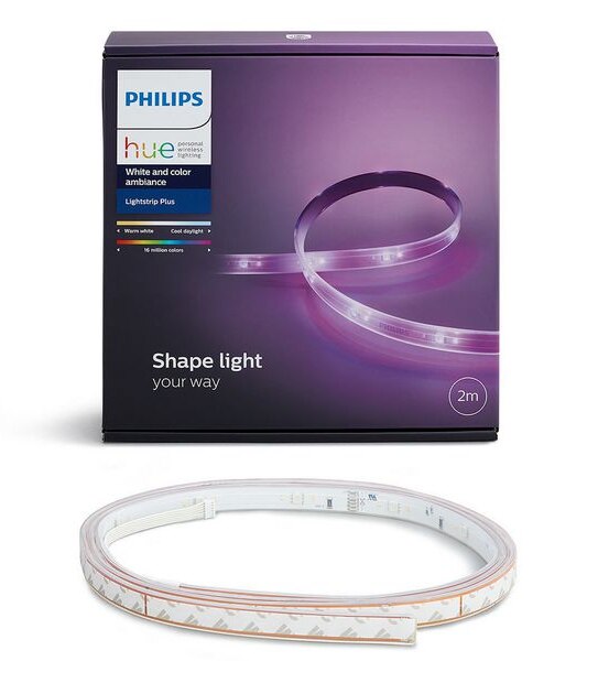 Philips Hue Lightstrips MK2