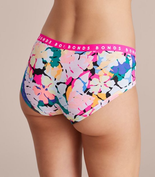 Bonds Hipster Boyleg Briefs; Style: WUU7T