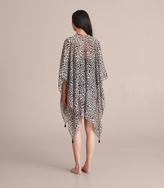 Lightweight Wrap