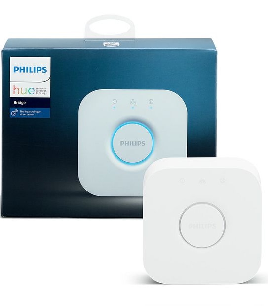 Philips Hue Bridge