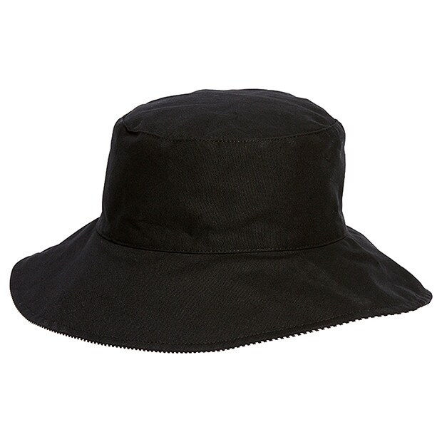 Reversible Sun Hat Reversible Sun Hat