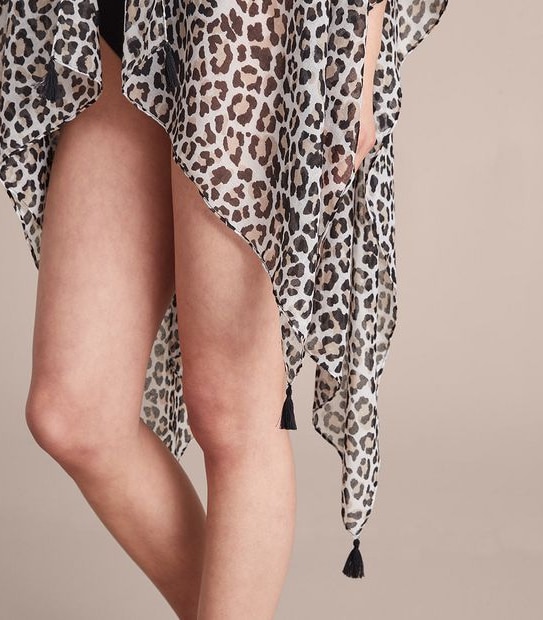 Lightweight Wrap