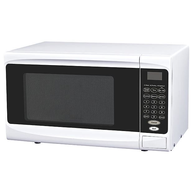 Today's Best Target Deals A microwave oven (also commonly referred to as a microwave) is an electric oven that heats and cooks food by exposing it to electromagnetic radiation in the microwave frequency dumcecibit.ga induces polar molecules in the food to rotate and produce thermal energy in a process known as dielectric dumcecibit.gaave ovens heat foods quickly and efficiently because excitation is fairly uniform in the.