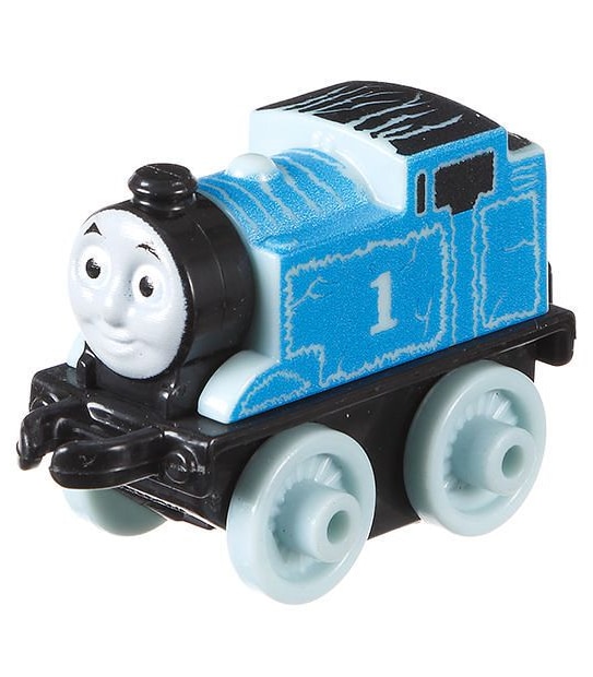 Thomas & Friends Minis Glow in The Dark Pack