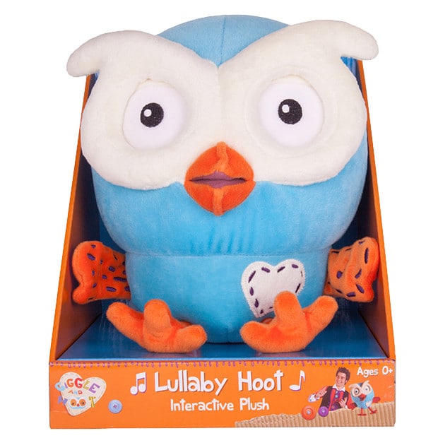 Giggle And Hoot Lullaby Hoot 