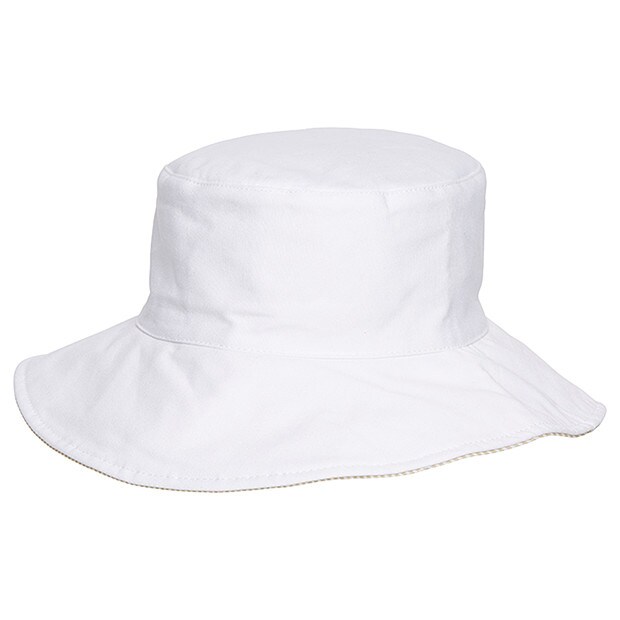 Reversible Sun Hat Reversible Sun Hat
