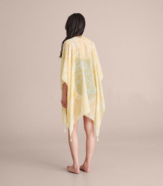 Lightweight Wrap