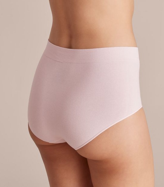Bonds Seamfree Full Briefs; Style: WWGAT