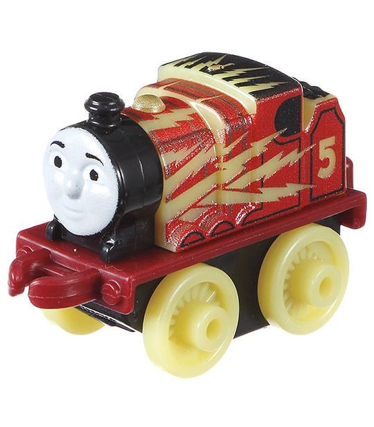 Thomas & Friends Minis Glow in The Dark Pack