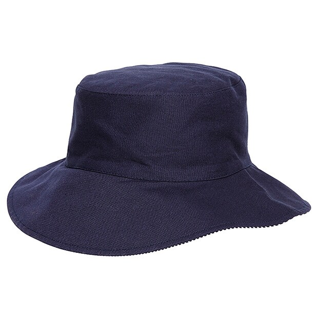 Reversible Sun Hat Reversible Sun Hat