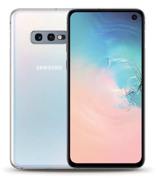 Samsung Galaxy S10E 128GB Unlocked Mobile Phone Target Australia