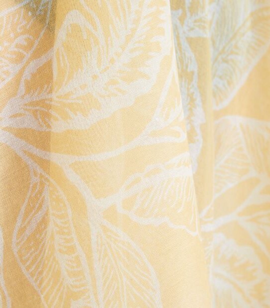 Lightweight Wrap