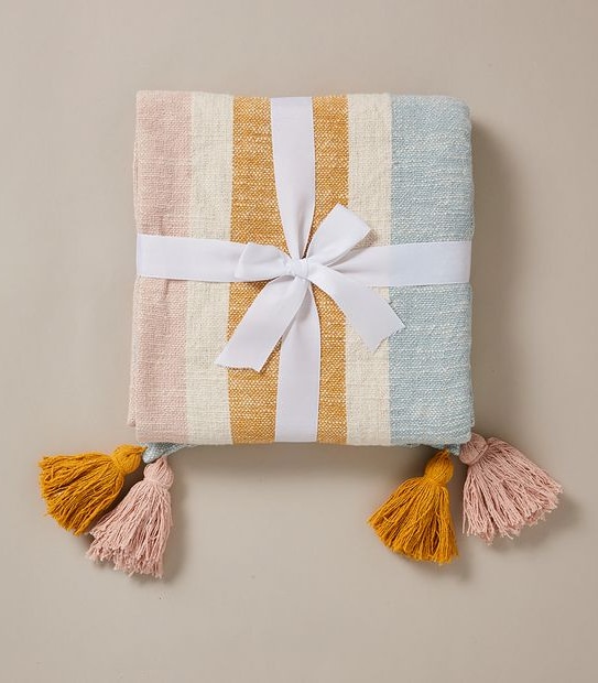 Freya Kids Throw